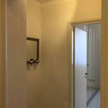 中央车站公寓