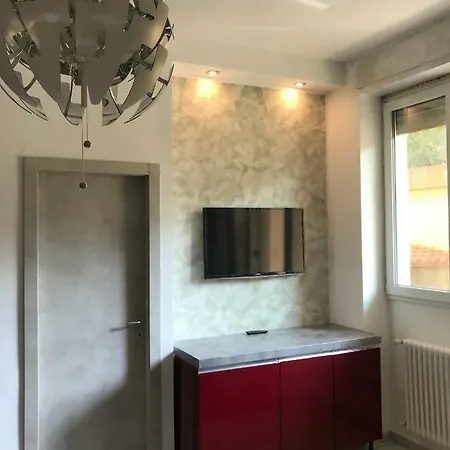 Accogliente Bilocale Milano