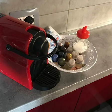 Accogliente Bilocale * Milano