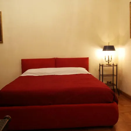 Piazza Duomo Apartmán *