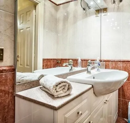 Piazza Duomo Apartmán