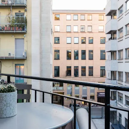 Manzoni Clc Apartment *