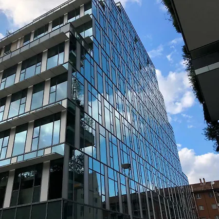 Grey Design Apartament