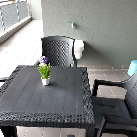 Apartamento Rent *