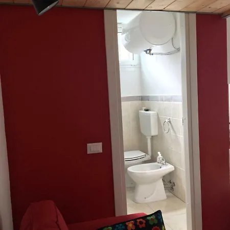 Negroli Flat Apartment *