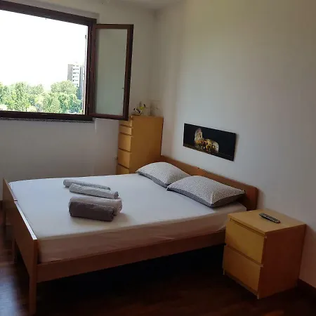 Stanza Feel Good Homestay