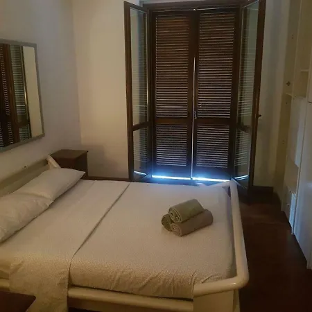 Homestay Stanza Feel Good
