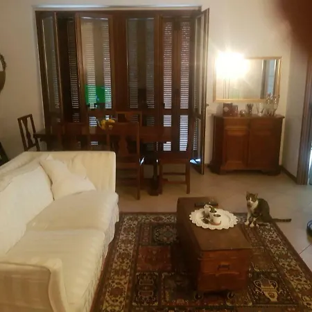 Homestay Stanza Feel Good Milan