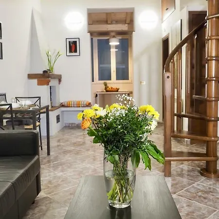 Appartamento Dei Postini Milano
