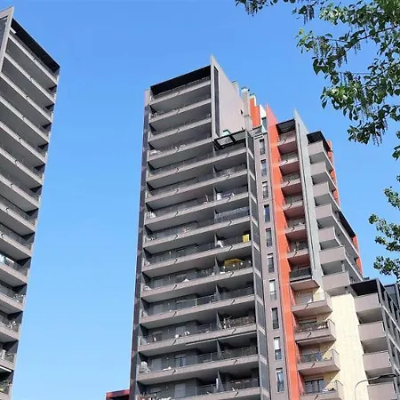 Apartamento Rent Milán