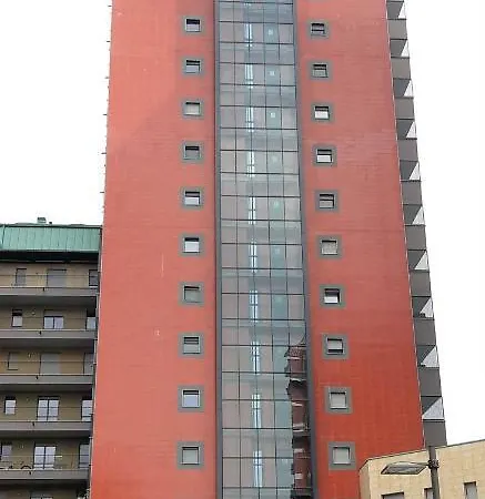 Rent Apartamento Milán