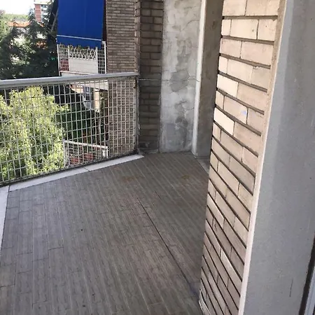 Lägenhet 14 Viale Ca' Granda