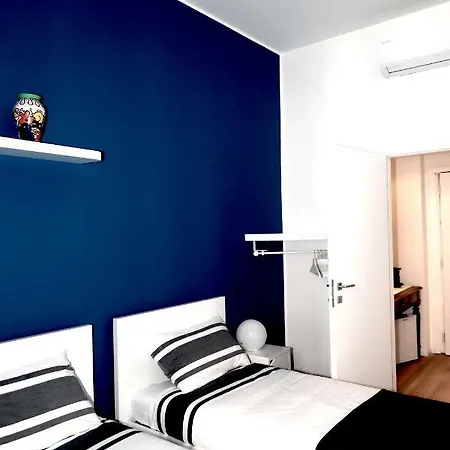 Διαμέρισμα Cozy & Modern Sempione/fiera Μιλάνο