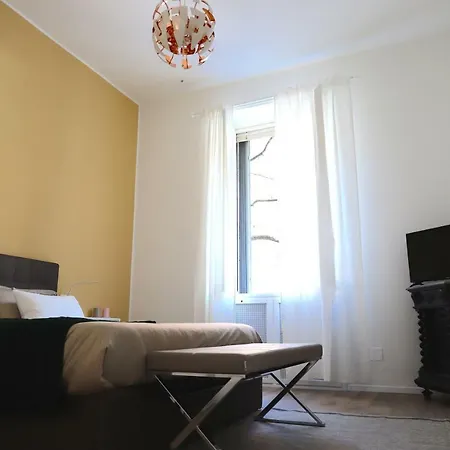 Cozy & Modern Sempione/fiera