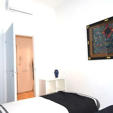 Διαμέρισμα Cozy & Modern Sempione/fiera Μιλάνο