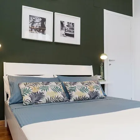 Hemeras Boutique Homes - Citylife Smart Milano