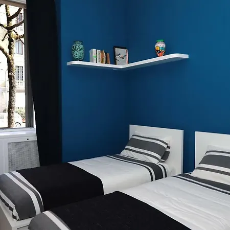 Cozy & Modern Sempione/fiera Μιλάνο