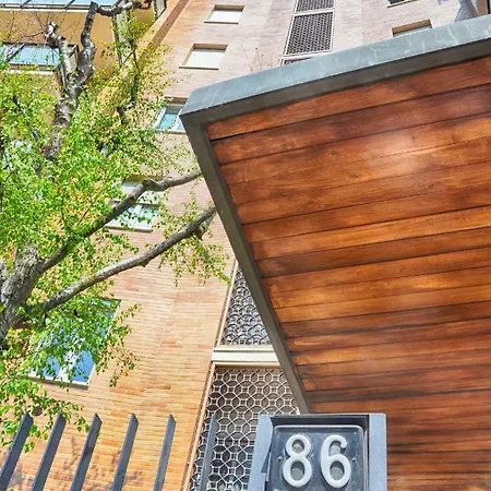 Tortona86 * ミラノ