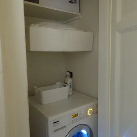 Apartament Grey Design Mediolan