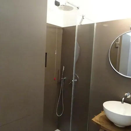 Grey Design Apartament Mediolan