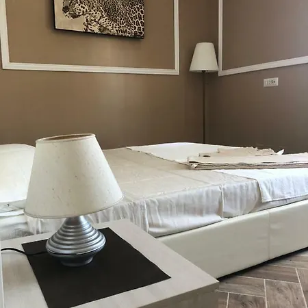 Apartman Camaldoli House