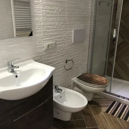 Camaldoli House Apartman Milánó