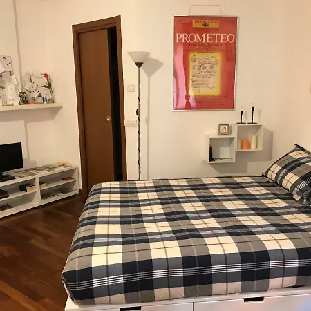 New Citta Studi Apartment Milan