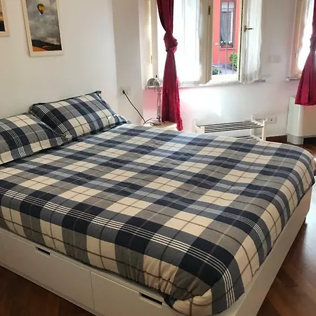 Appartement New Citta Studi Milaan