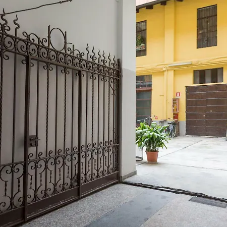Venini Apartamento Milán
