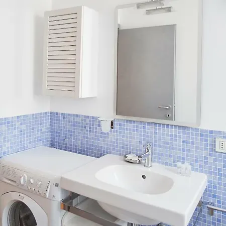 Apartment Two Bedroom In Tortona