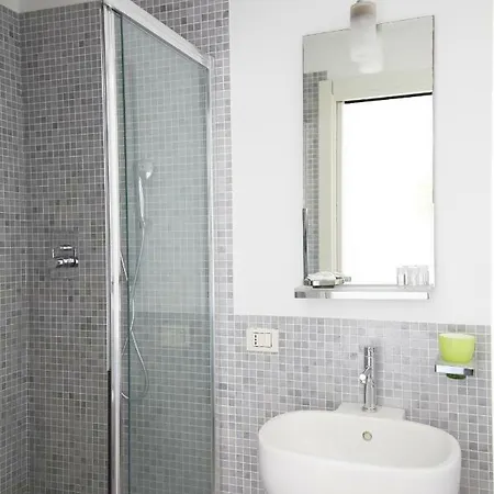 Two Bedroom In Tortona * Milan