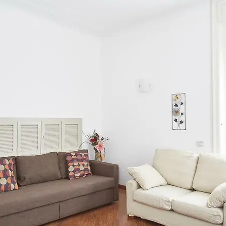 Two Bedroom In Tortona * Milan