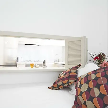 Two Bedroom In Tortona