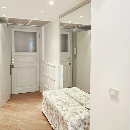 Two Bedroom In Tortona