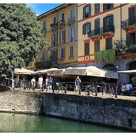 Wellbeing Lejlighed Milano