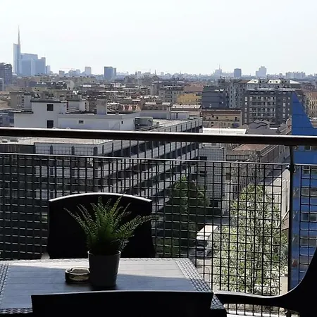 Apartamento Rent Milán