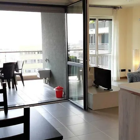 Apartamento Rent Milán