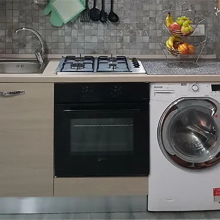 Inna House Oda ve Kahvaltı Milano