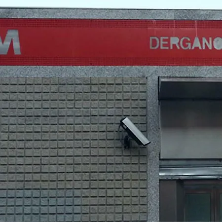 Inna House Oda ve Kahvaltı Milano