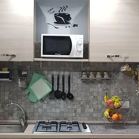 Oda ve Kahvaltı Inna House Milano