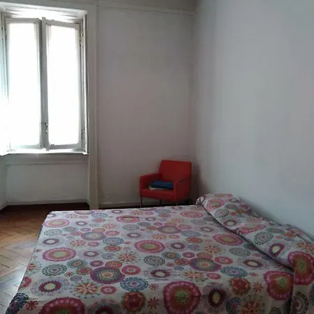 Vendégház Principe Arbre
