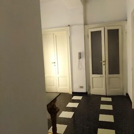 Vendégház Principe Arbre *