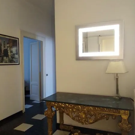 Principe Arbre Vendégház *