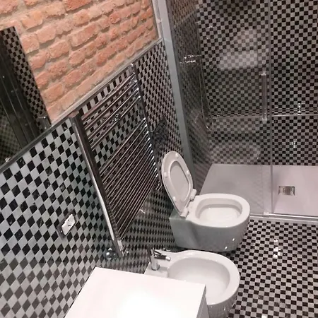 Apartment Maciachini M3