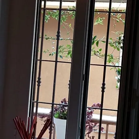 Apartment Maciachini M3