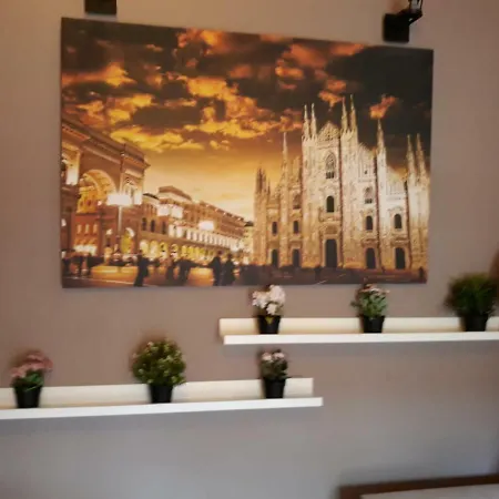 Apartment Maciachini M3 *