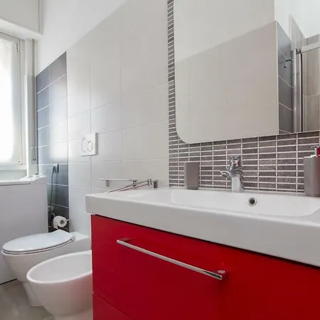 Sweetguestime Apartment Milan