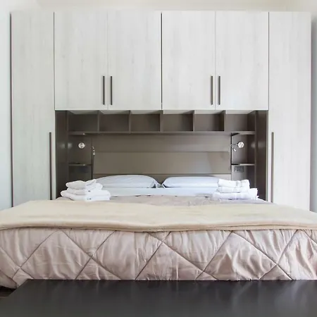 Appartamento Sweetguestime Milano