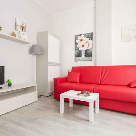 Sweetguestime Apartment Milan