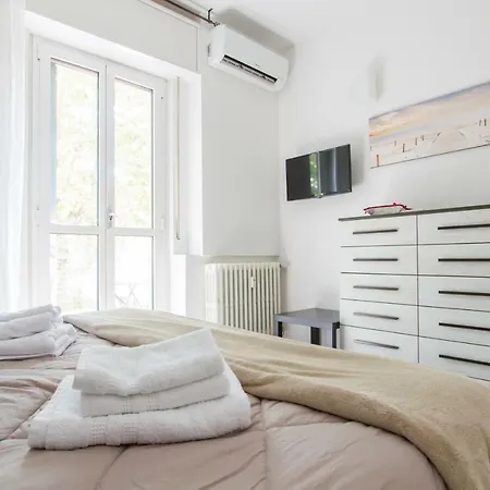 Apartment Sweetguestime Milan